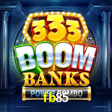 Descubra o Mundo do Cassino Online com fb85