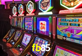 Casino Ao Vivo fb85