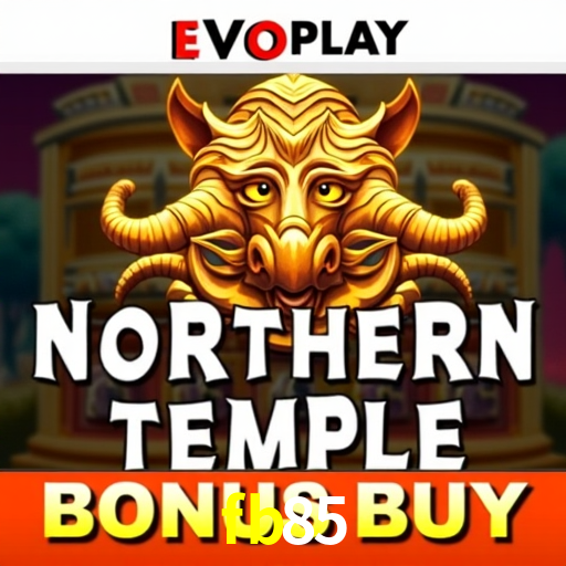 Descubra o Mundo do Cassino Online com fb85