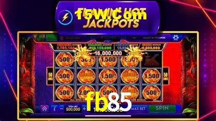 Promoção Relâmpago fb85