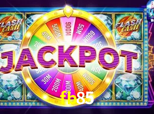 Tecnologia da Plataforma fb85