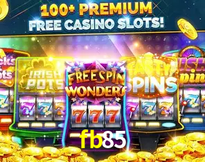 Jogos de Slot fb85
