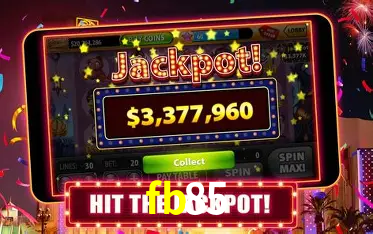 Estatísticas do Jogo fb85