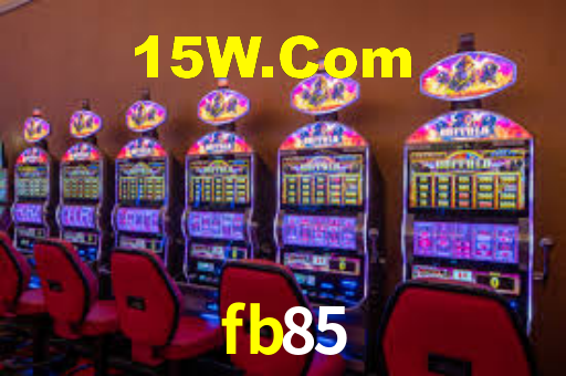 fb85: A Experiência de Casino com Jogos de Mesa ao Vivo