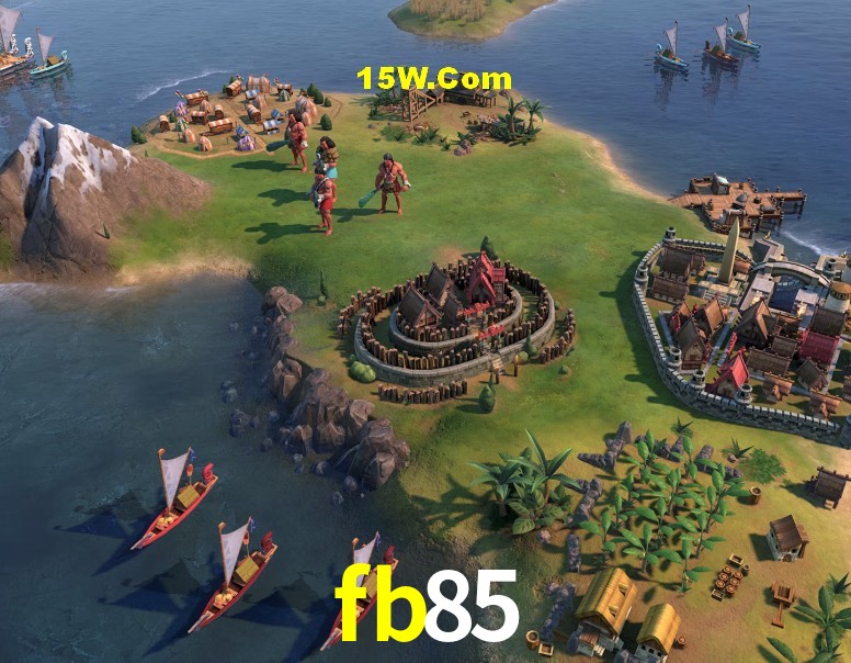 Interface do App fb85