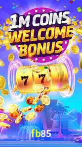 Game Statistics fb85