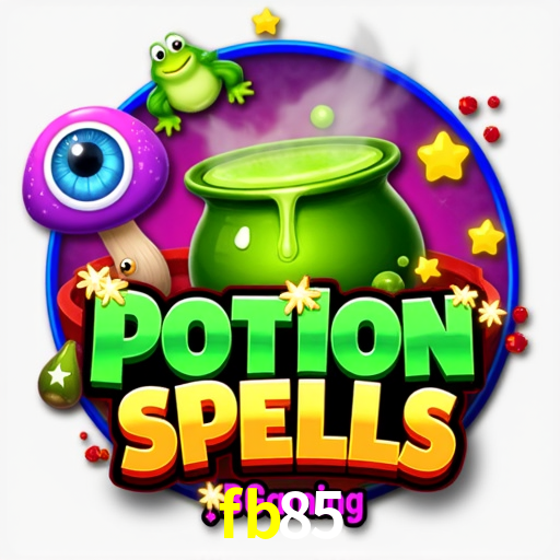 Descubra o Mundo do Cassino Online com fb85